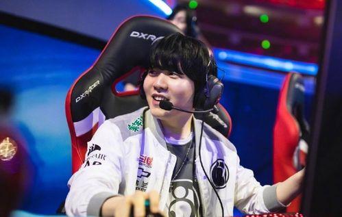 doinb爆料转会最新,转会最新动态，揭秘战队阵容大变动  第2张