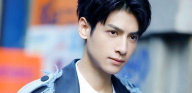 娱乐大爆料罗云熙,娱乐大爆料中的璀璨星辉